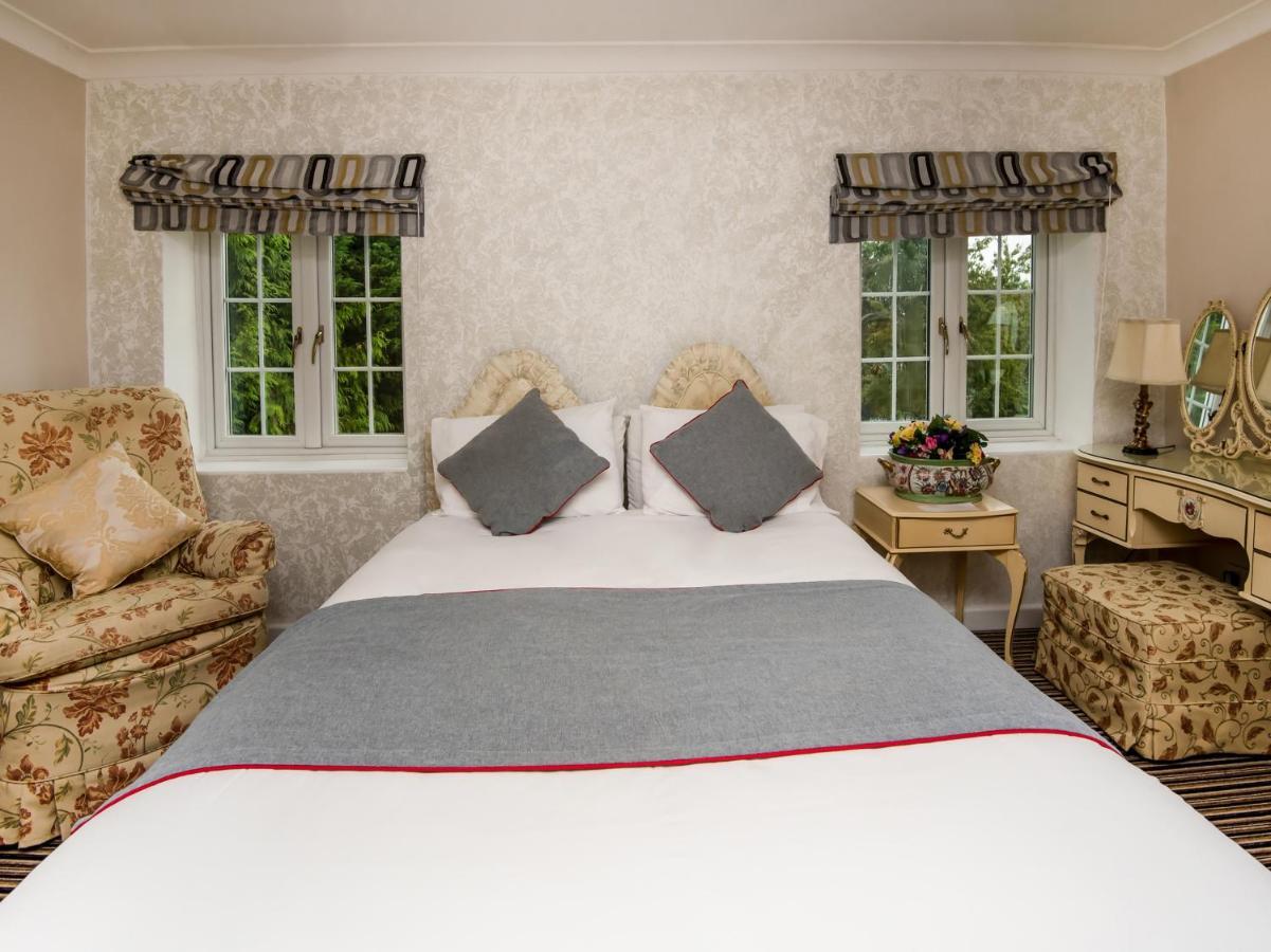 Oyo Vale Lodge 윈저 외부 사진