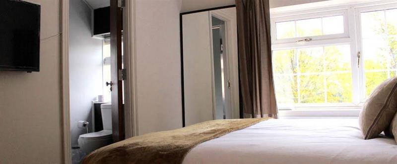 Oyo Vale Lodge 윈저 외부 사진